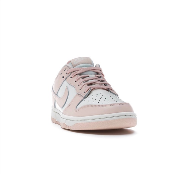 Nike Dunk Low Orange Pearl Women’s Size 9 - Picture 2 of 9